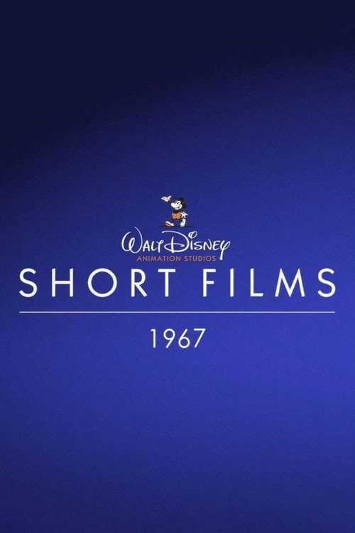Disney Animated Shorts
