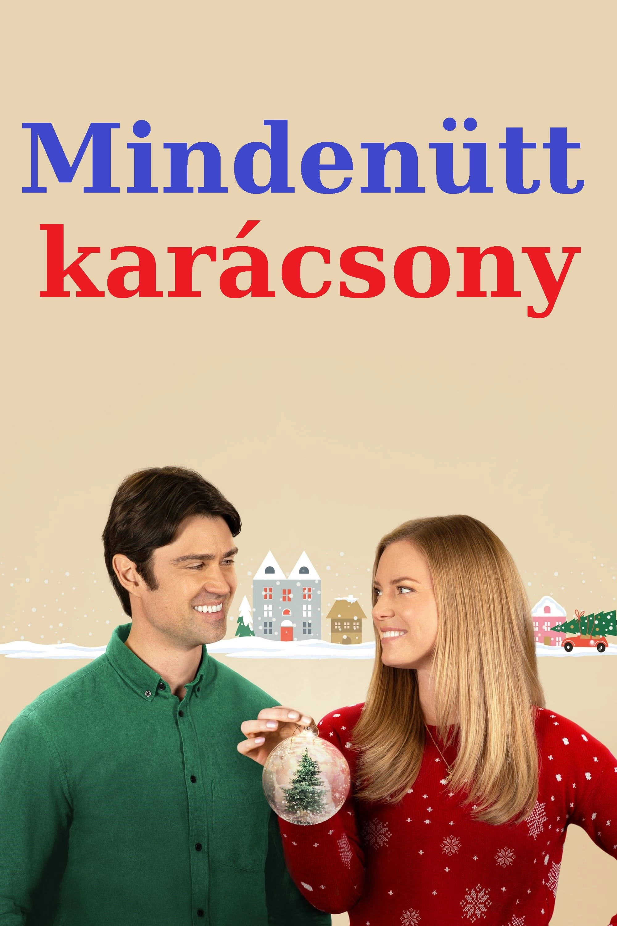 Everything Christmas