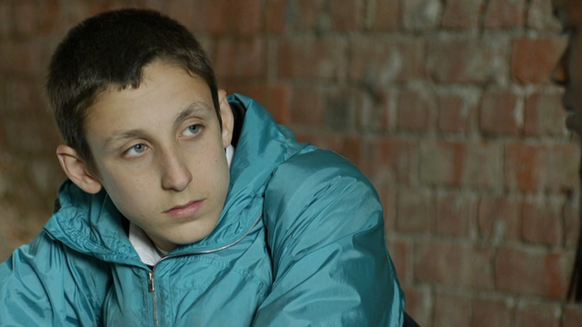 Top Boy