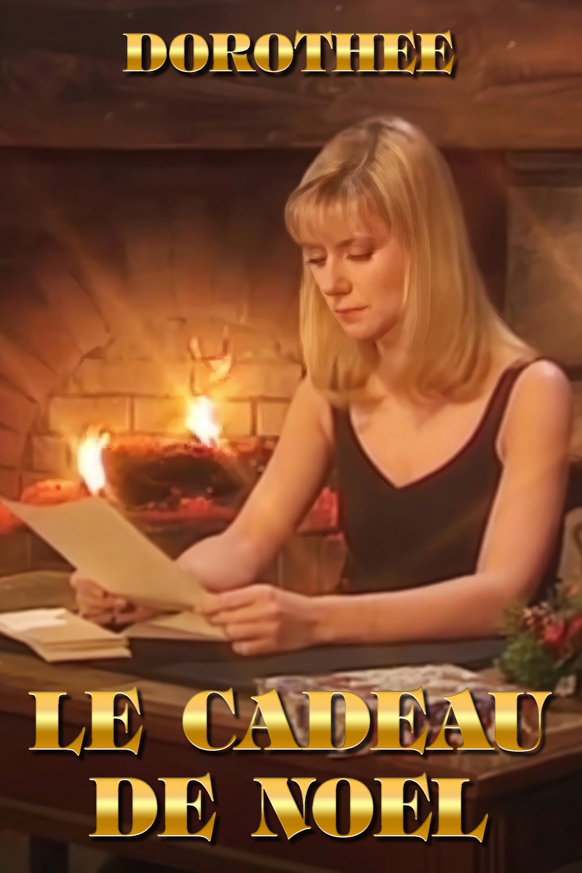 Le Cadeau de Noël