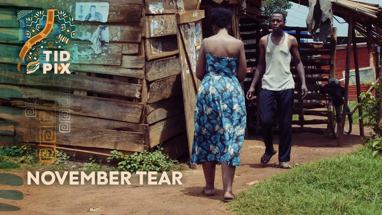 November Tear