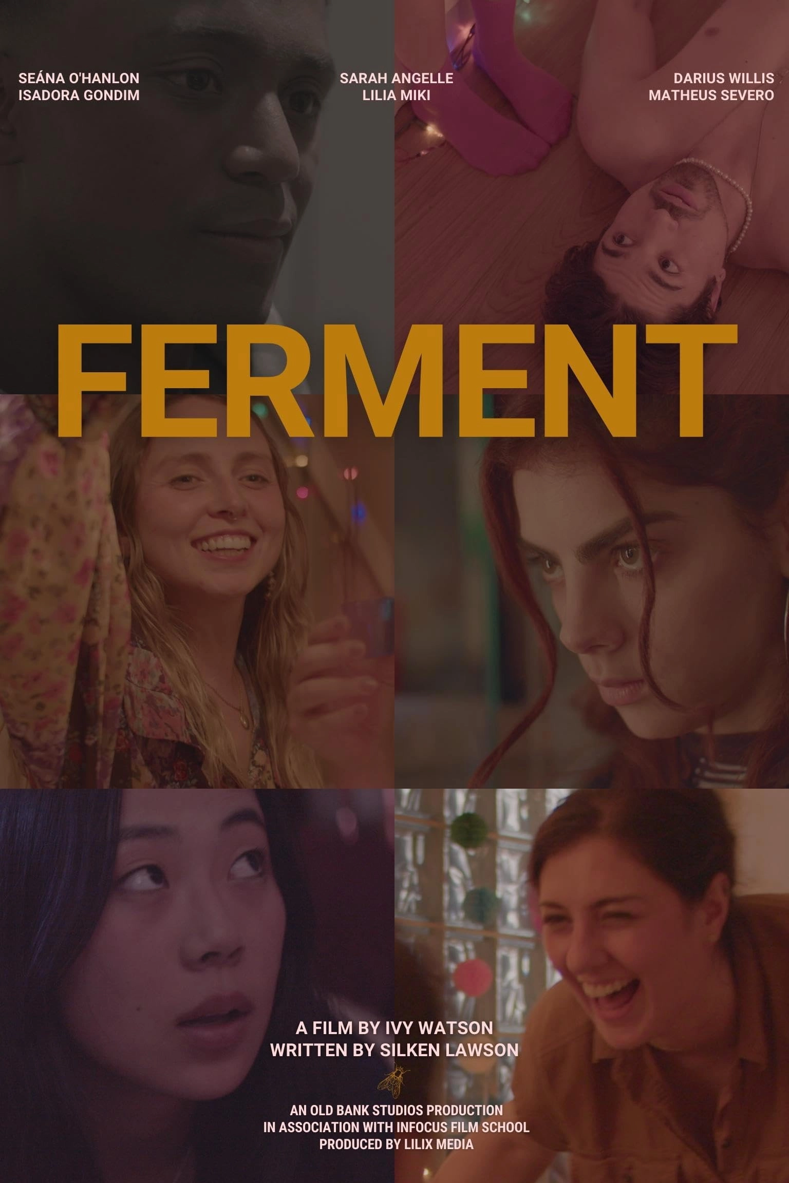 Ferment