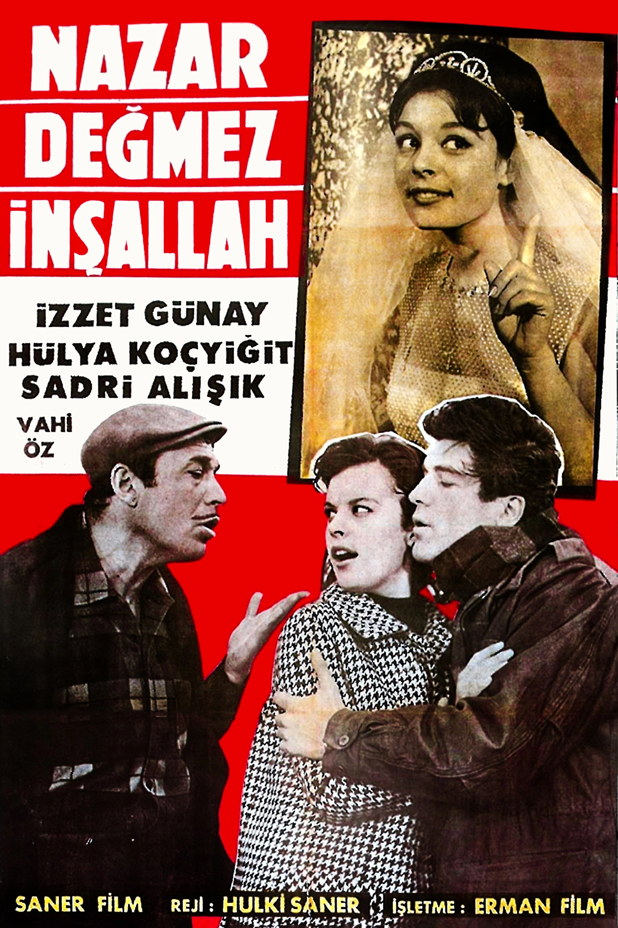 Nazar Değmez İnşallah