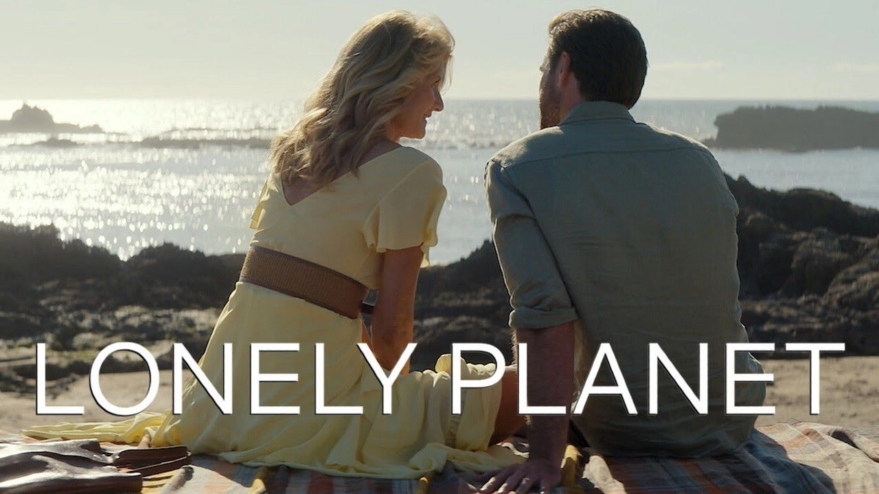 Lonely Planet