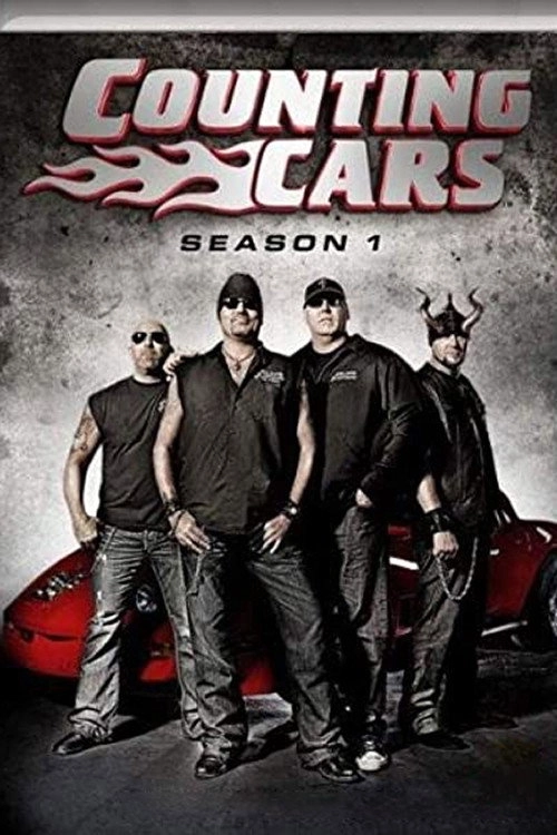 Counting Cars