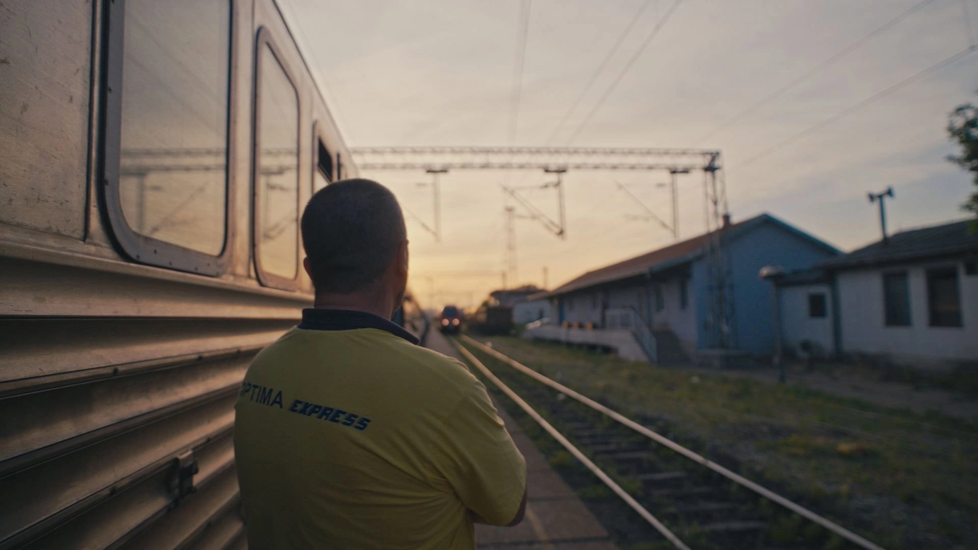 Night Trains