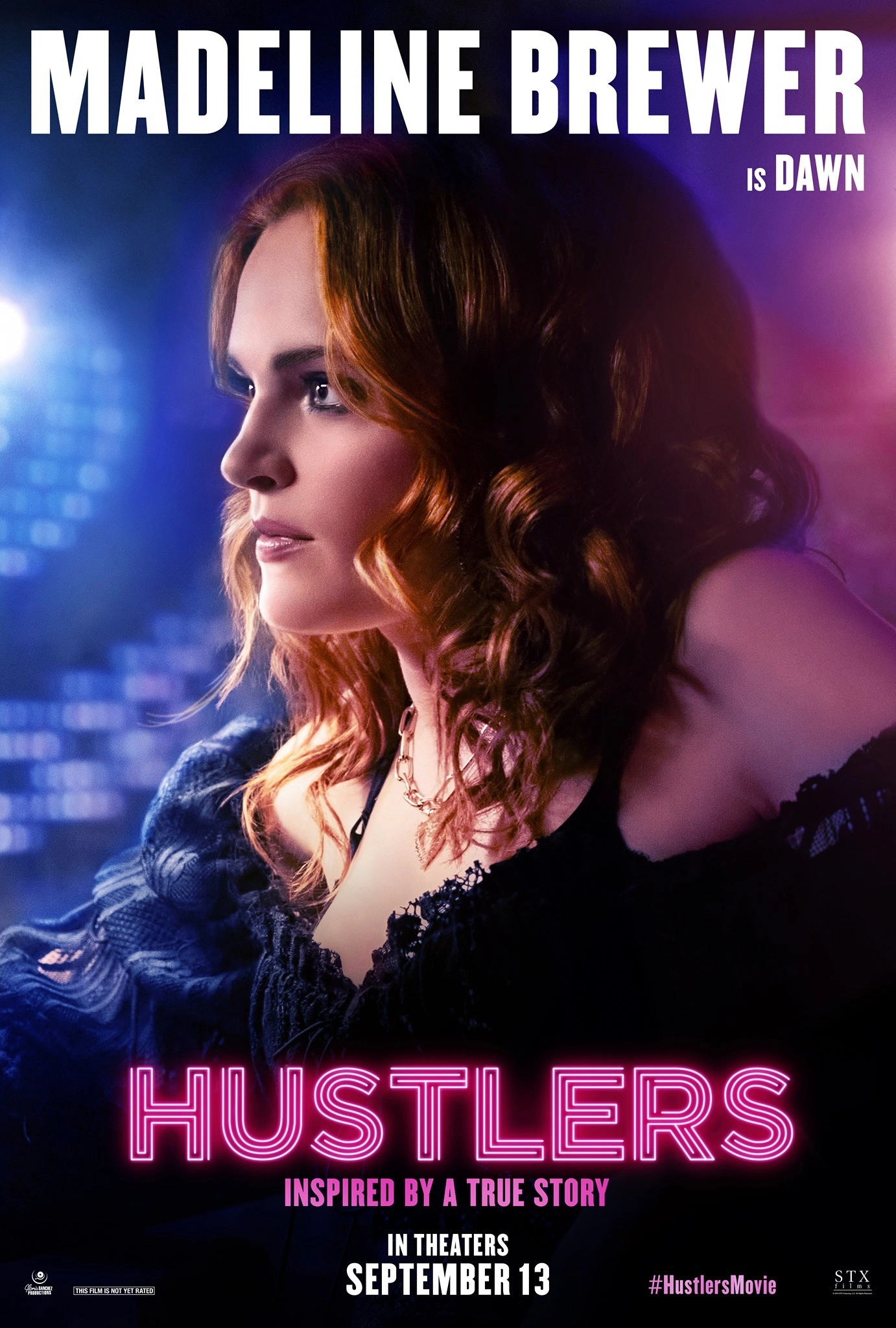 Hustlers