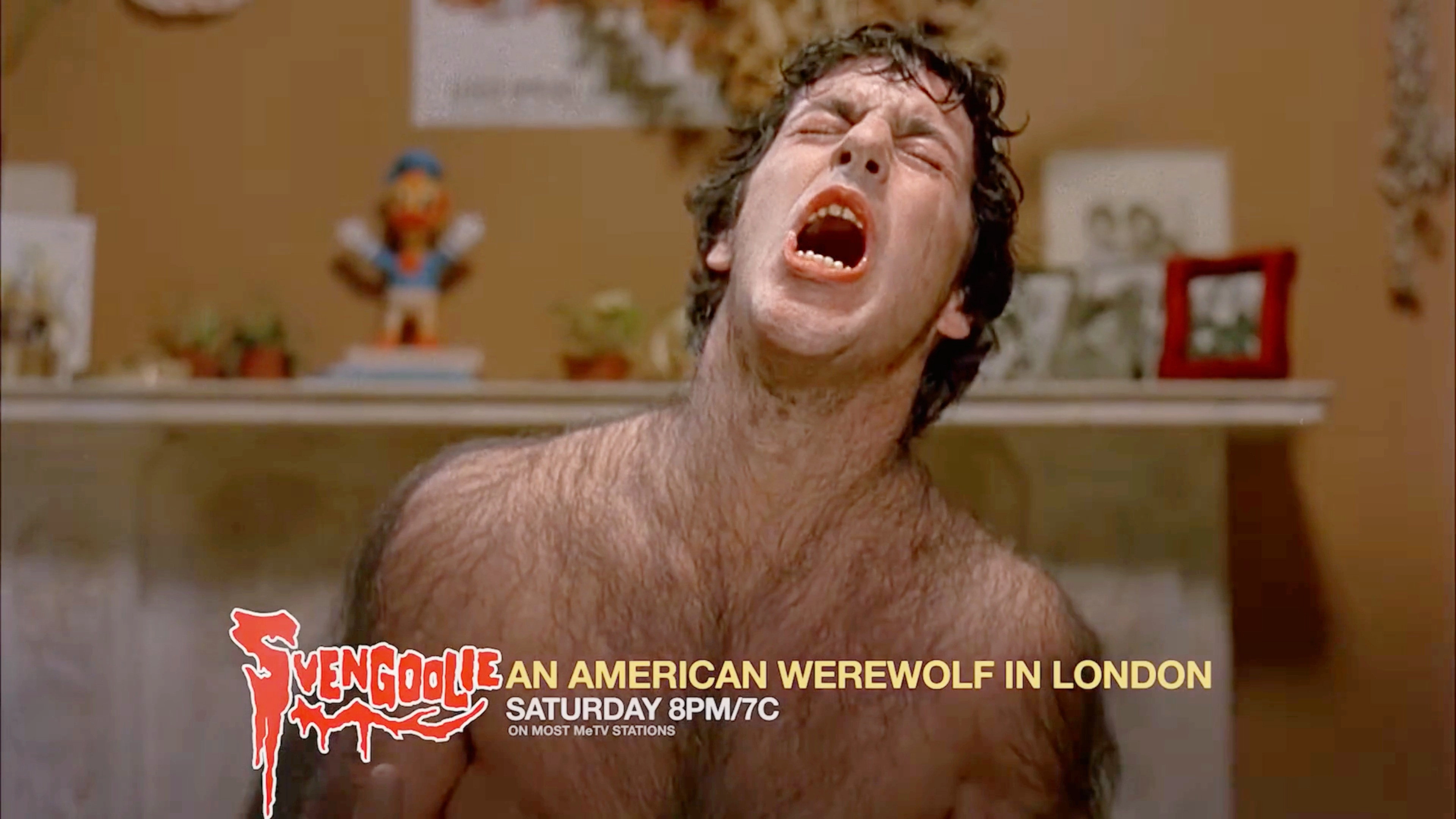 Svengoolie