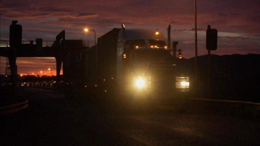 Outback Truckers