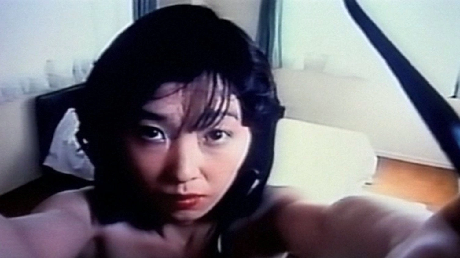 An Aria on Gazes