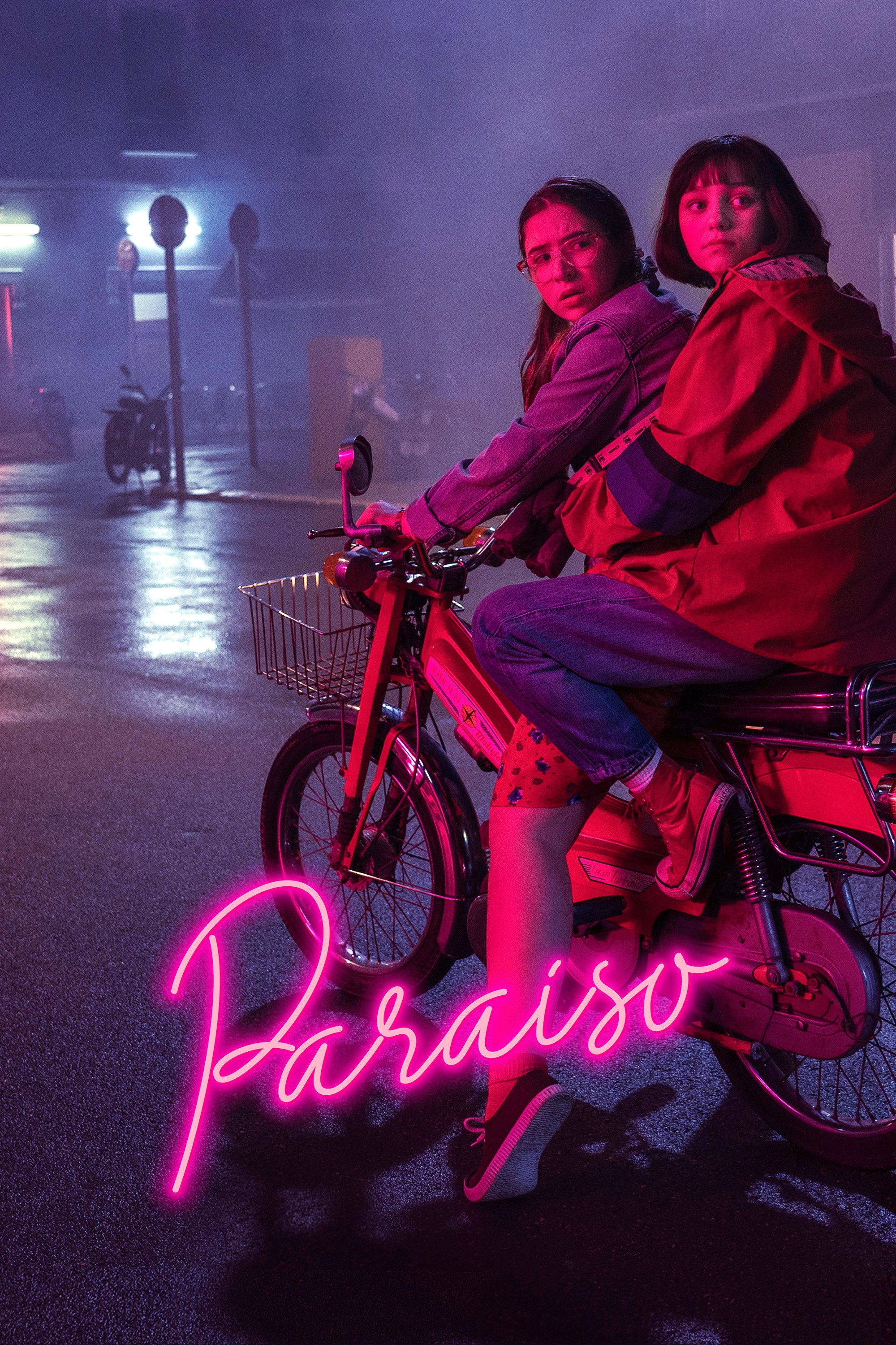 Paradise