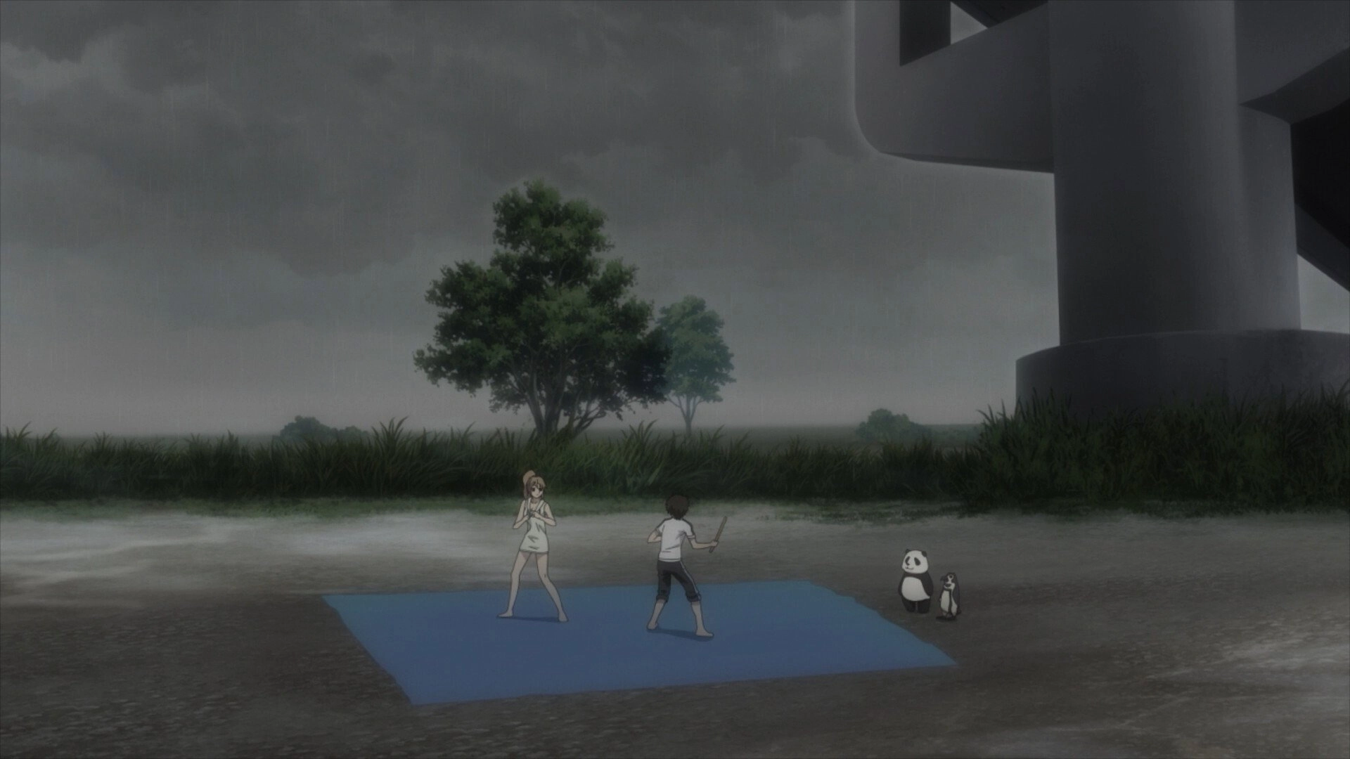 Tokyo ESP