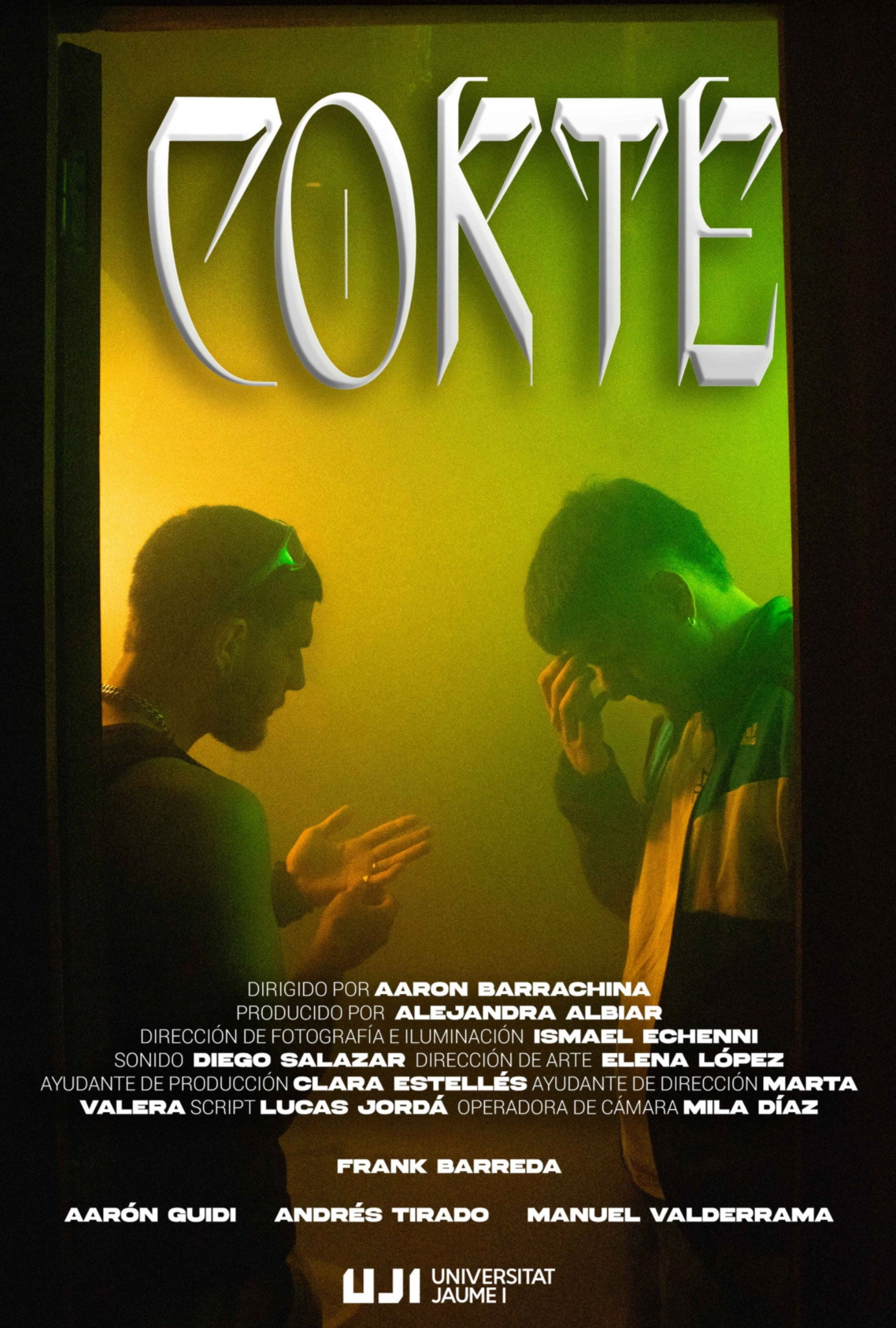 Corte