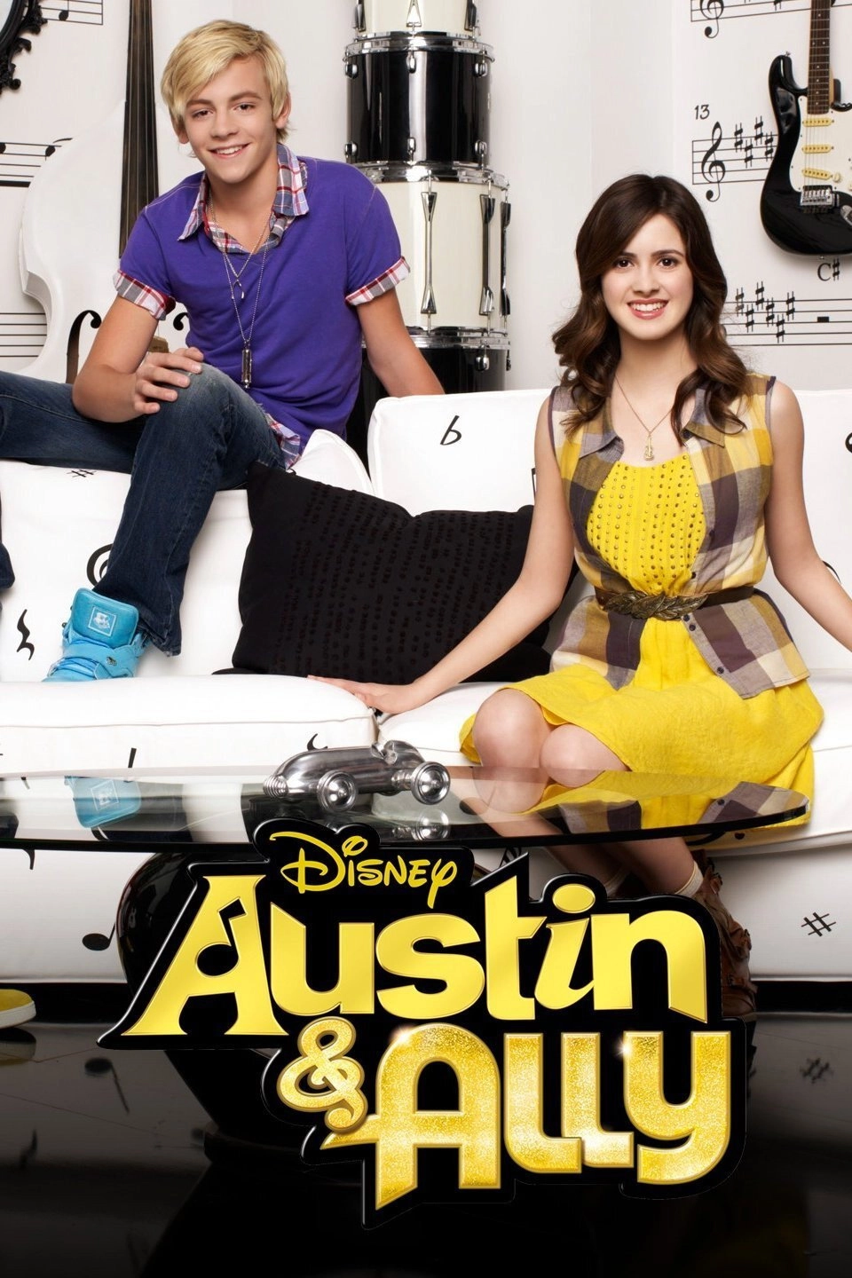 Austin & Ally