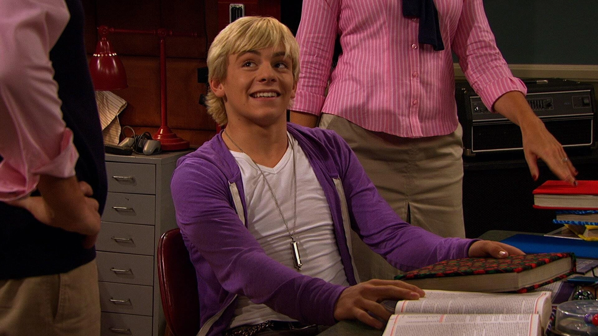 Austin & Ally