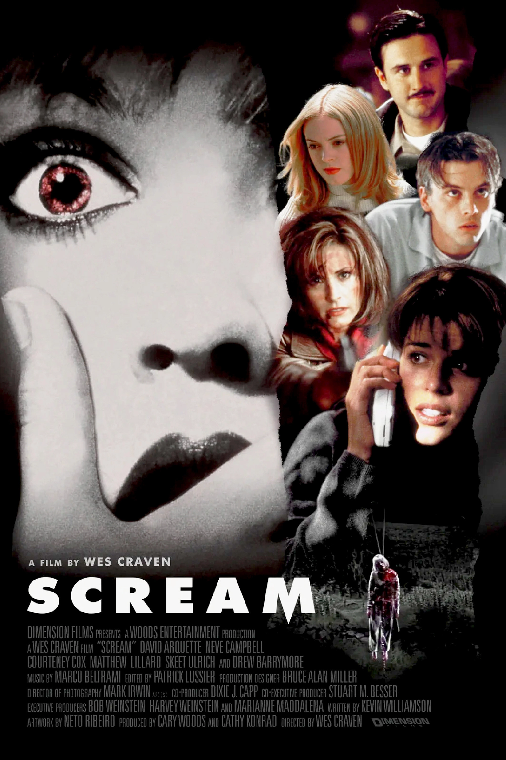 Scream