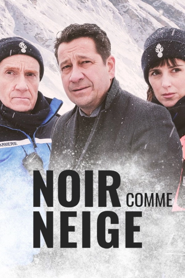 Noir comme neige
