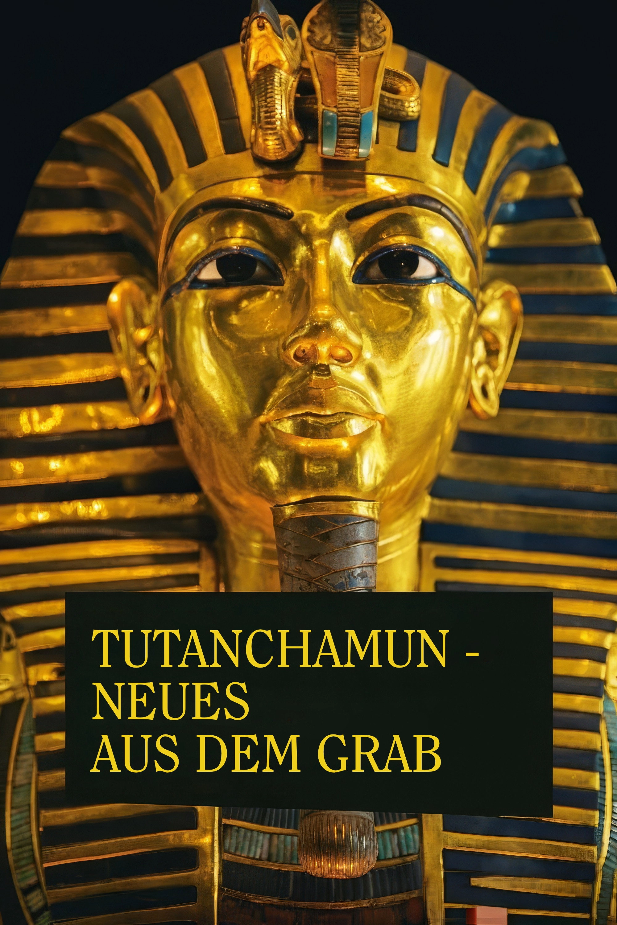 Toutânkhamon, le trésor redécouvert