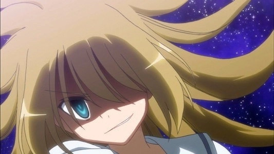 Saki Episode of Side A