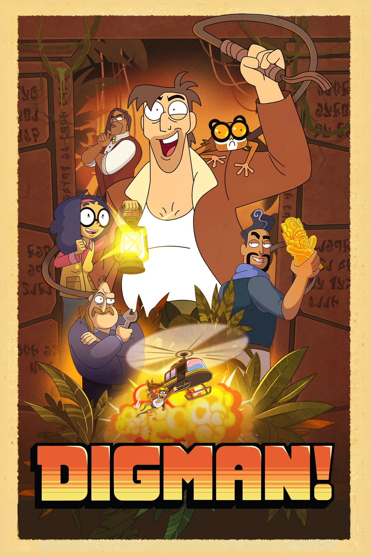 Season 1