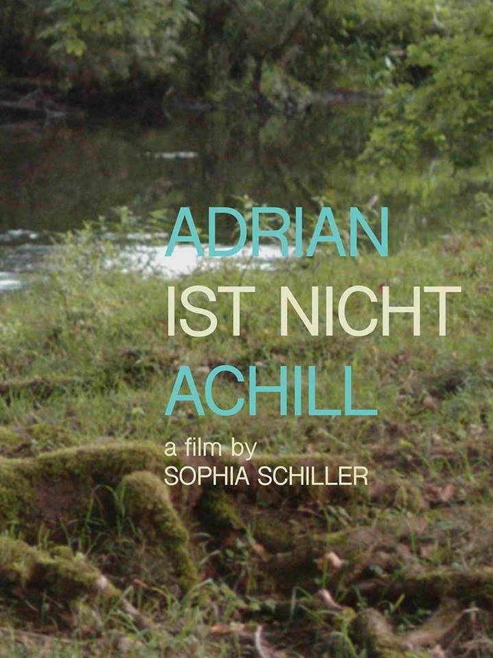 Adrian ist nicht Achill