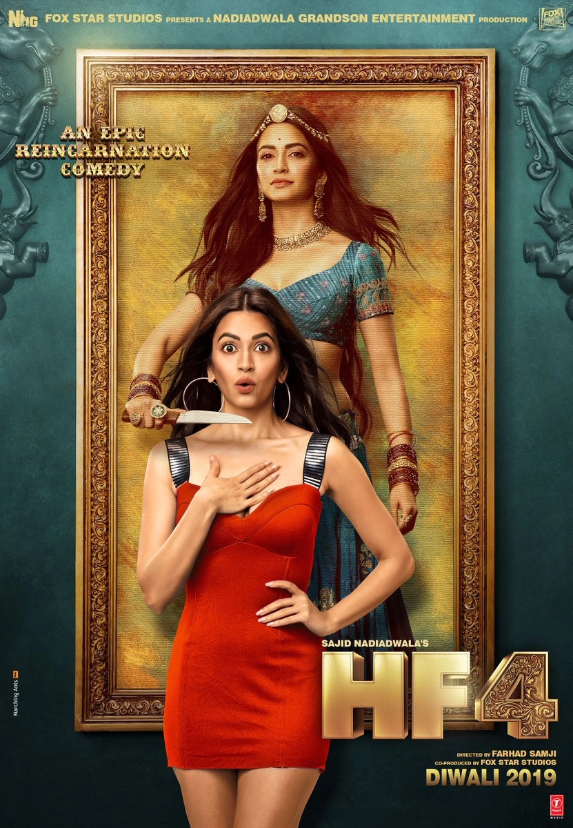 Housefull 4