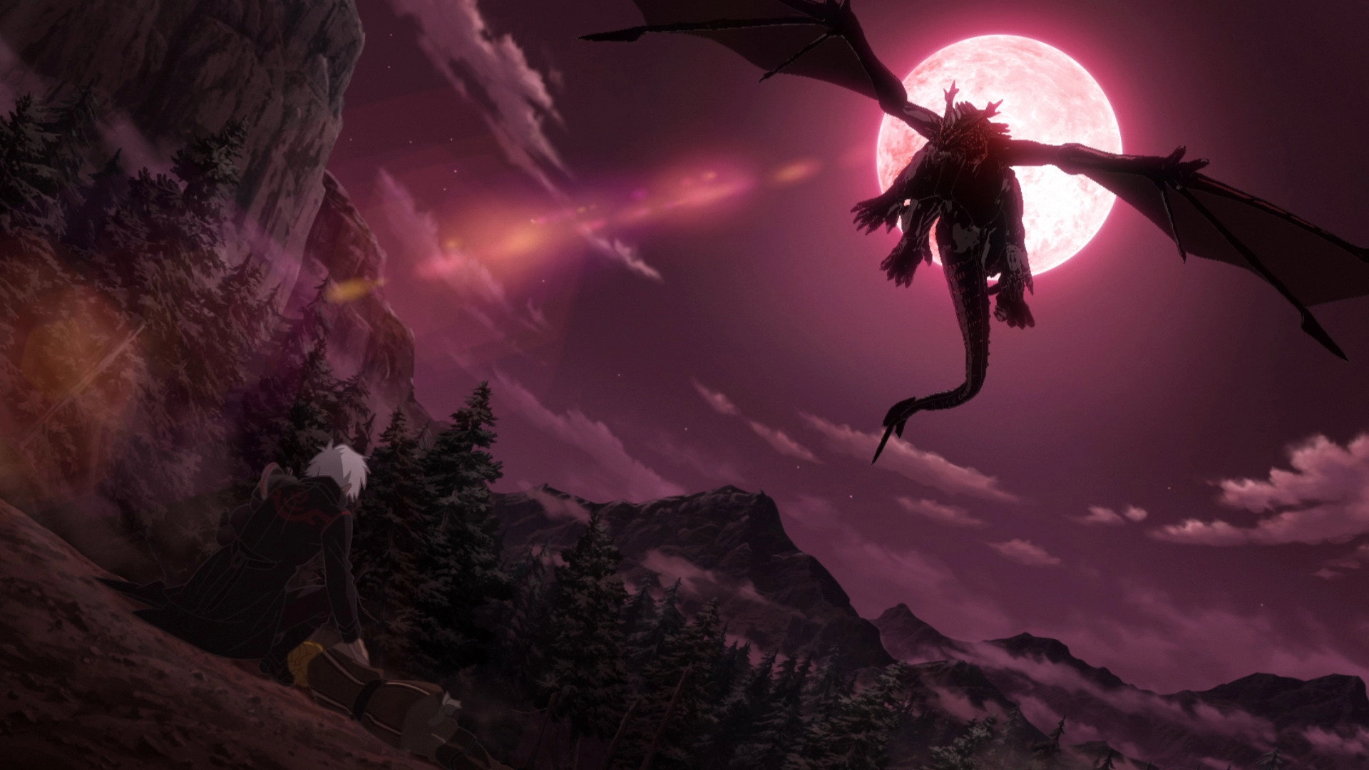 Arifureta: From Commonplace to World's Strongest