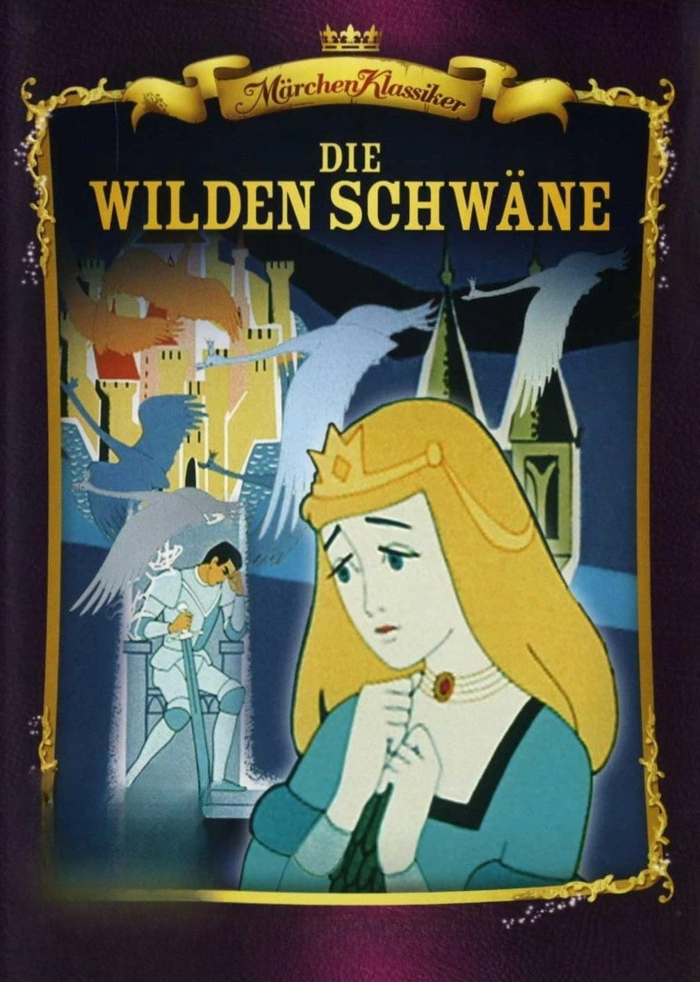 The Wild Swans
