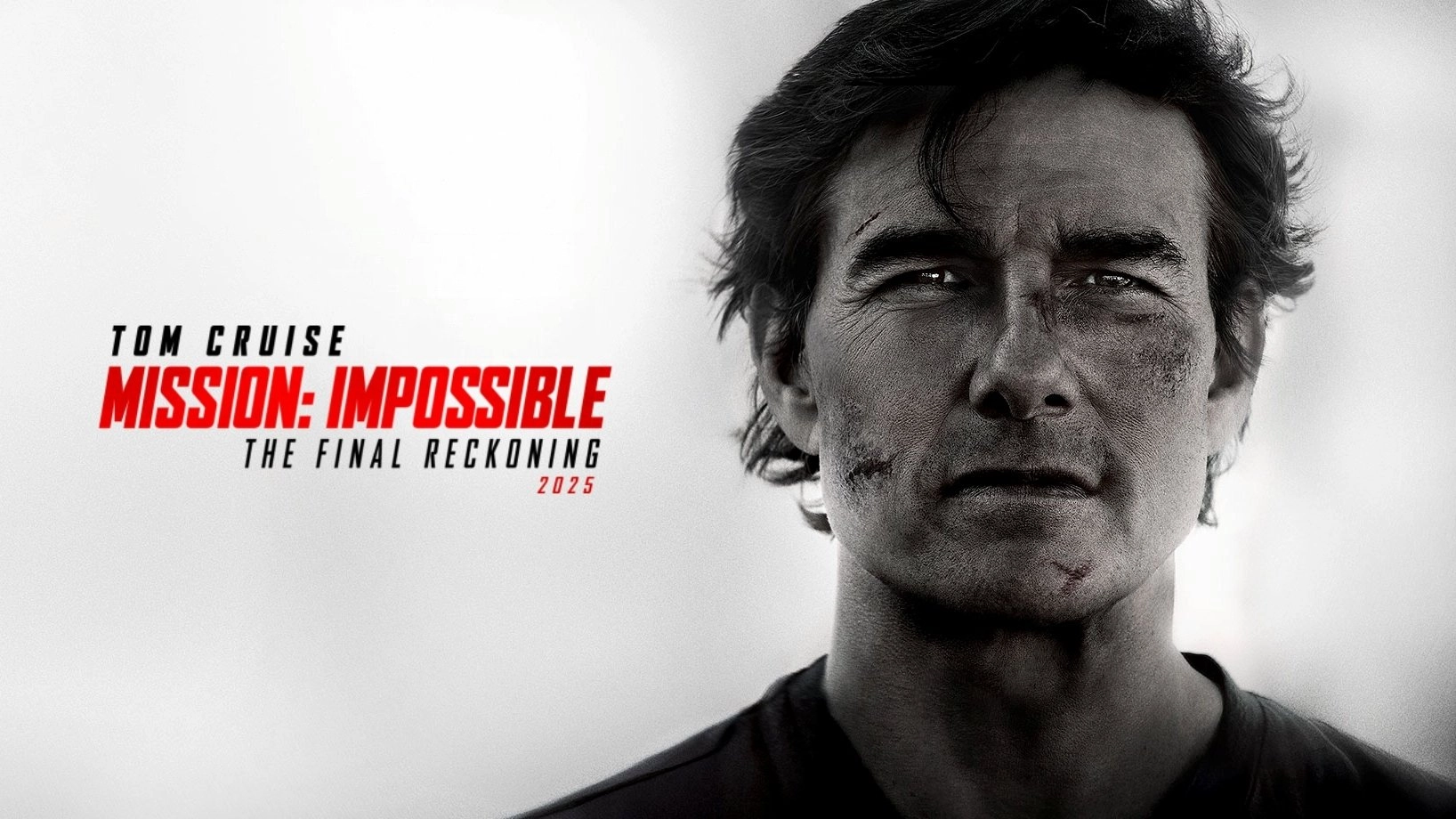 Mission: Impossible - The Final Reckoning