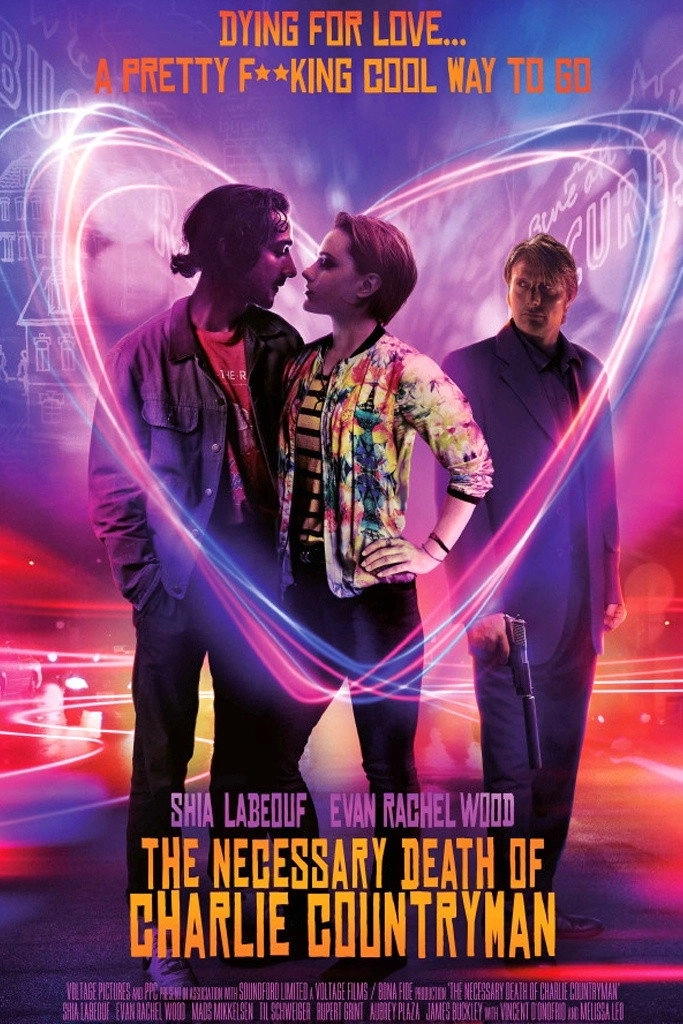 Charlie Countryman