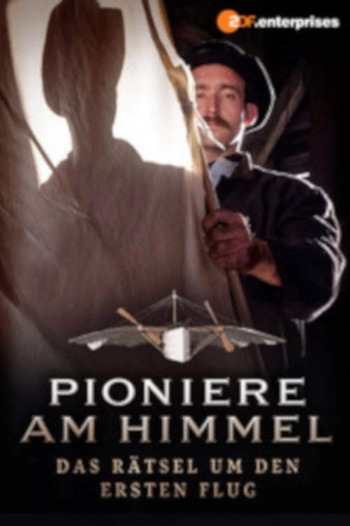 Who Flew First: Challenging the Wright Brothers