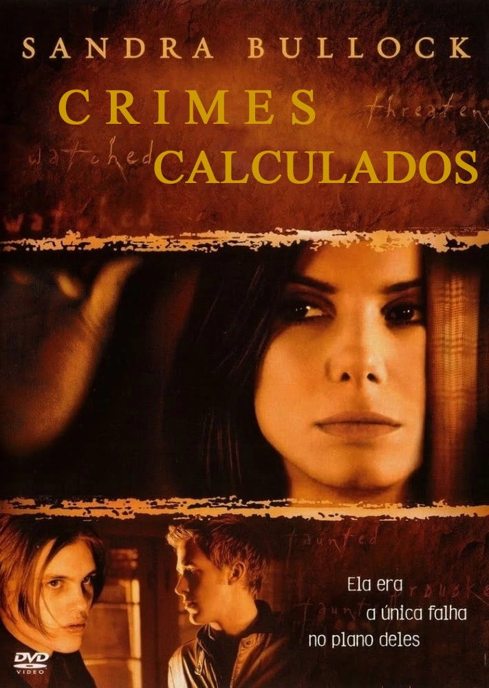Murder by Numbers