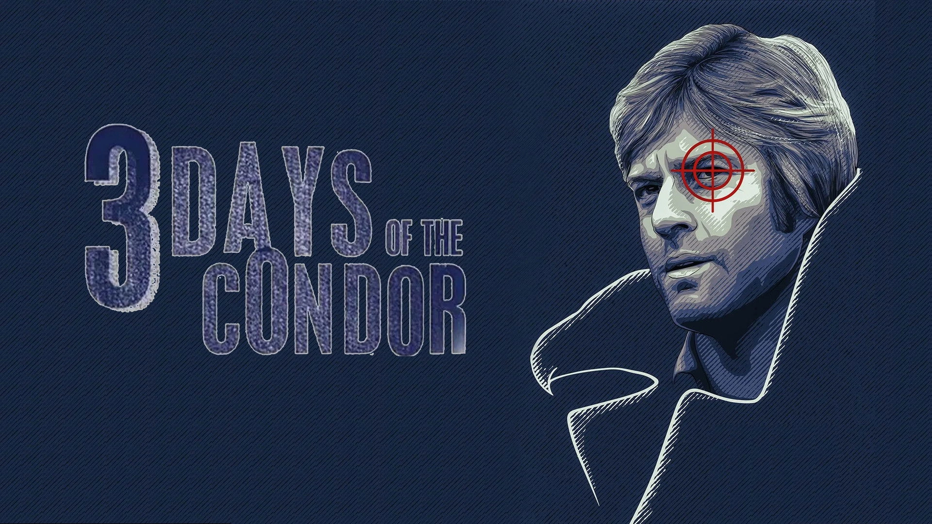 Three Days of the Condor