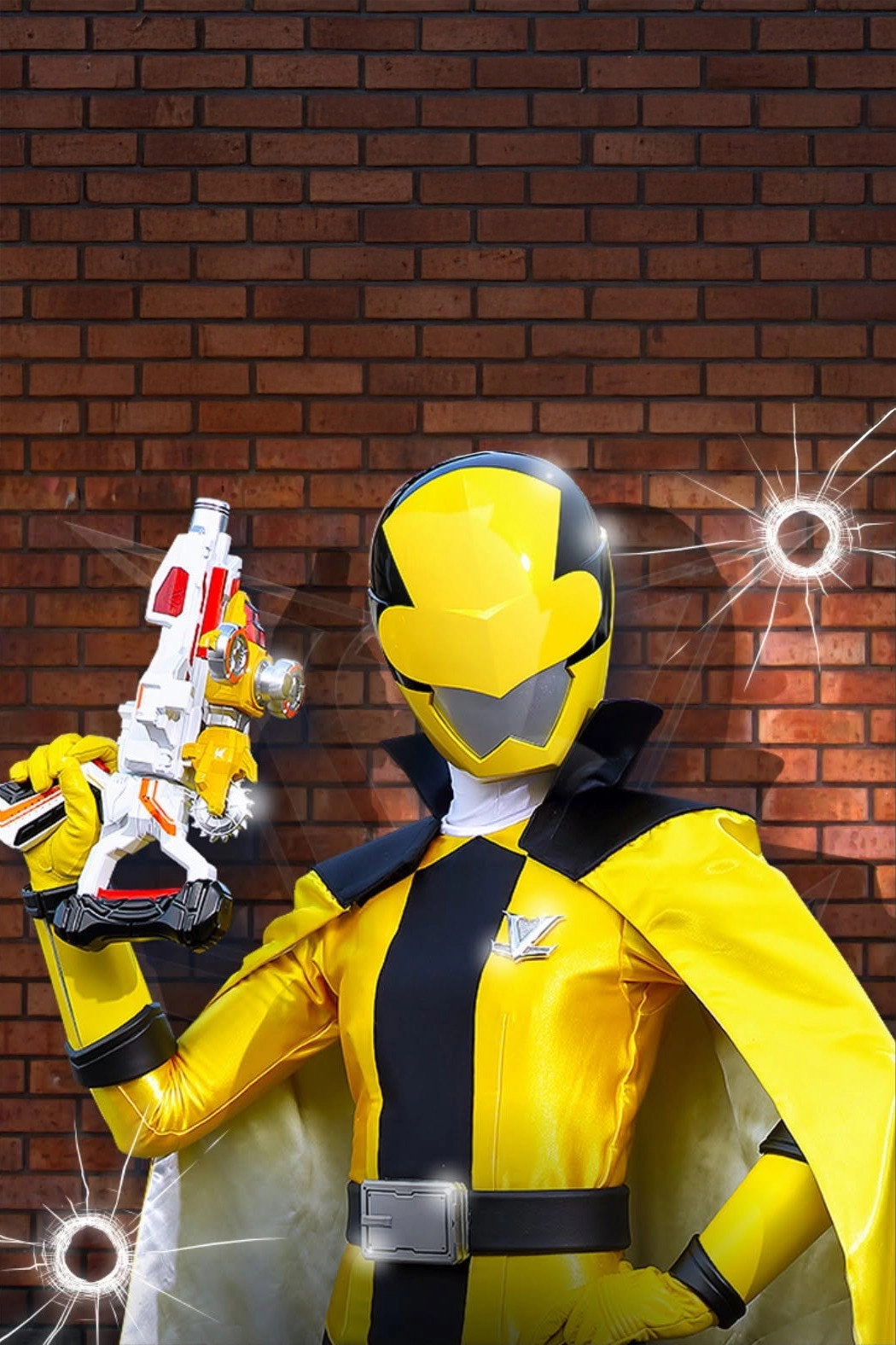 Kaitou Sentai Lupinranger vs. Keisatsu Sentai Patranger
