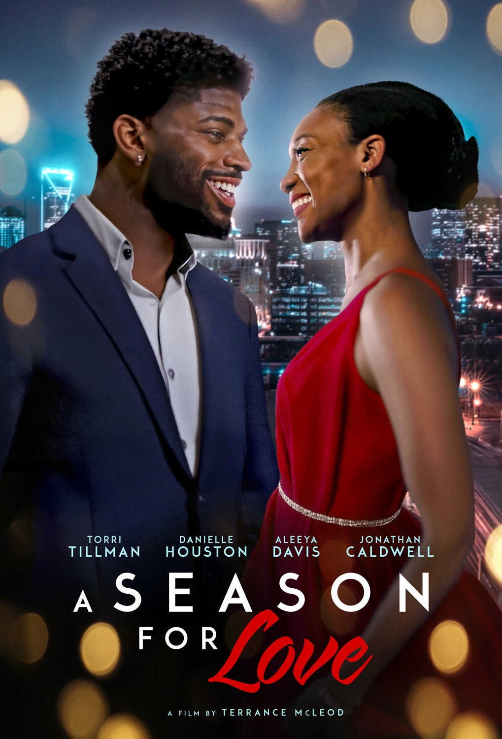 A Season for Love