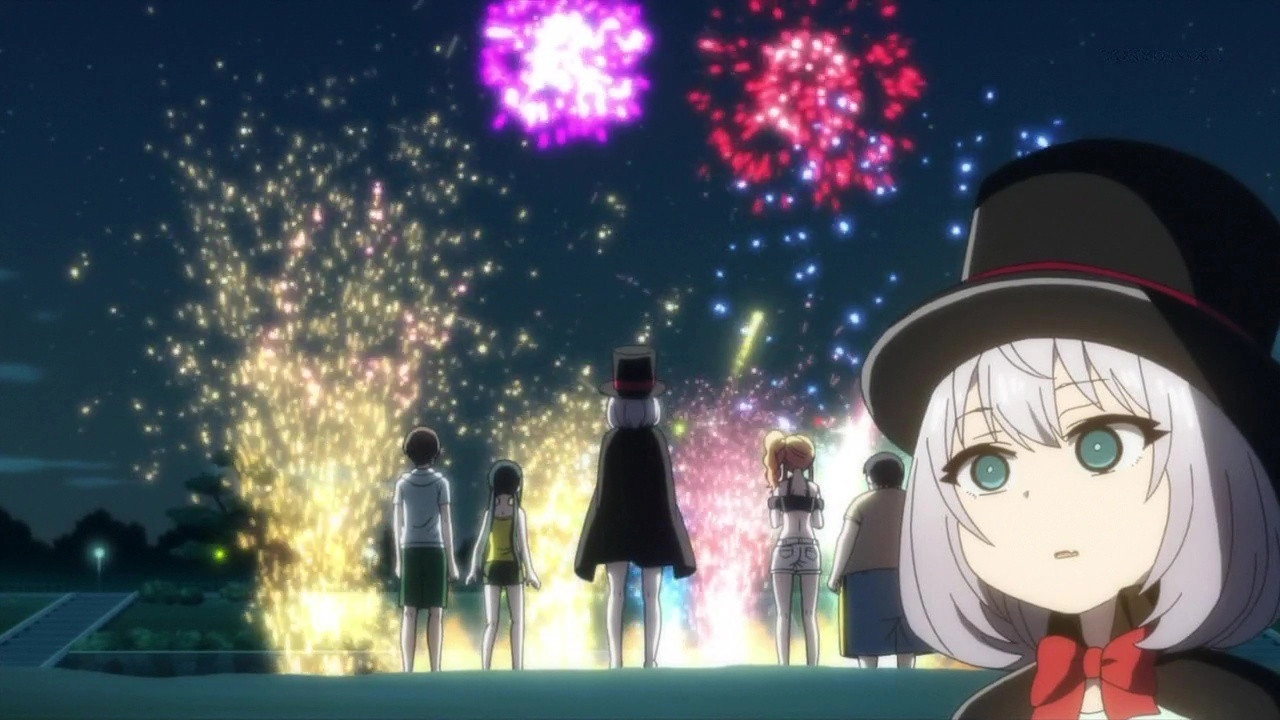 Magical Sempai