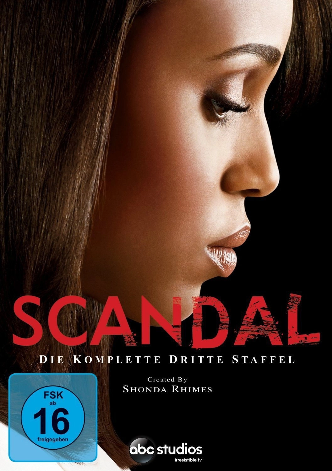 Scandal