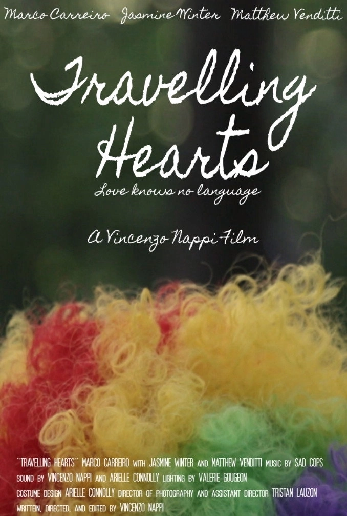 Travelling Hearts