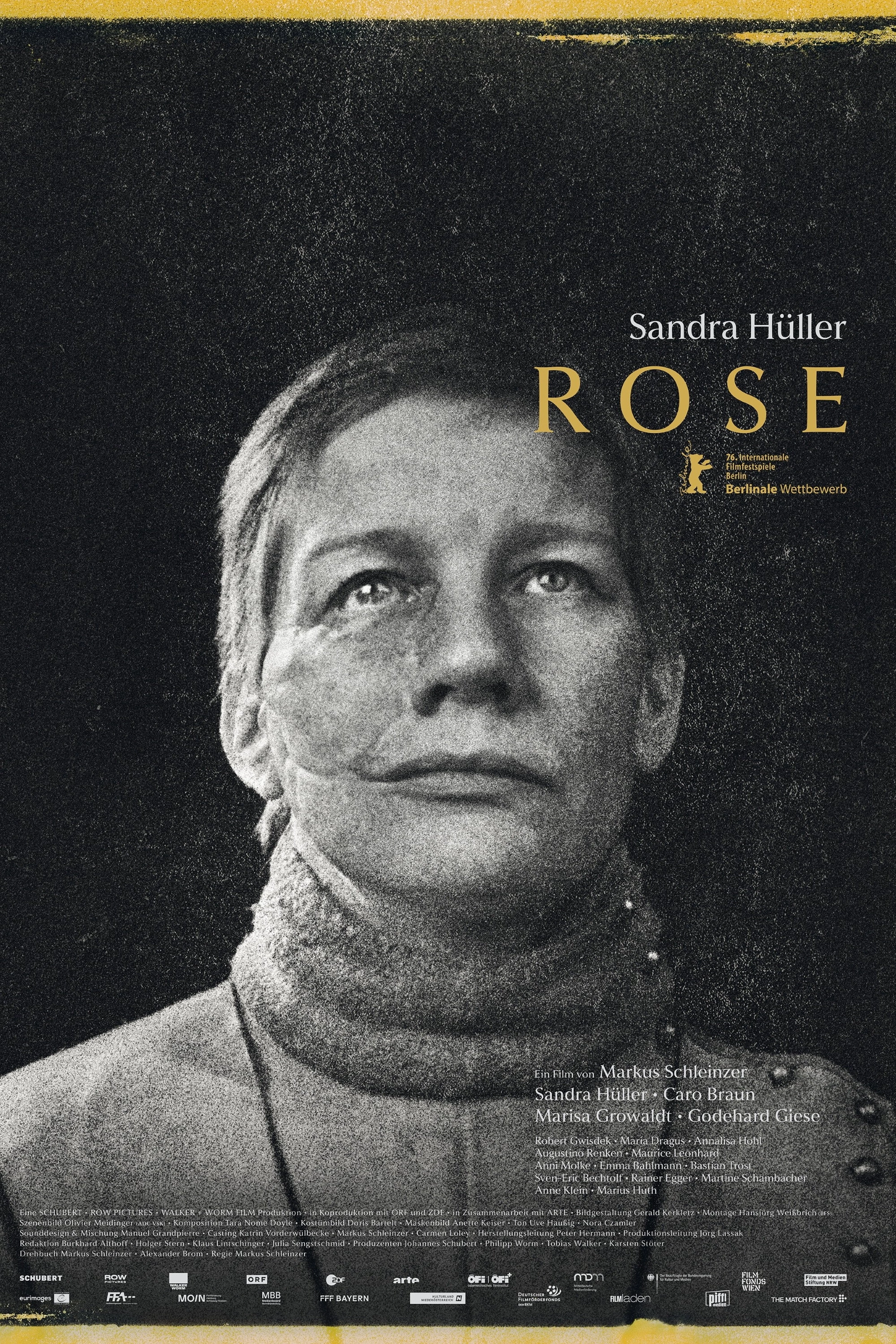 Rose