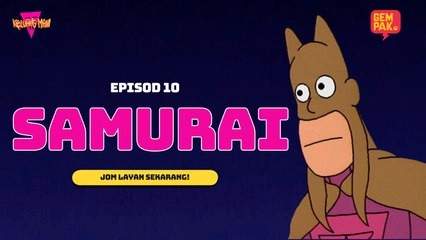 Keluang Man