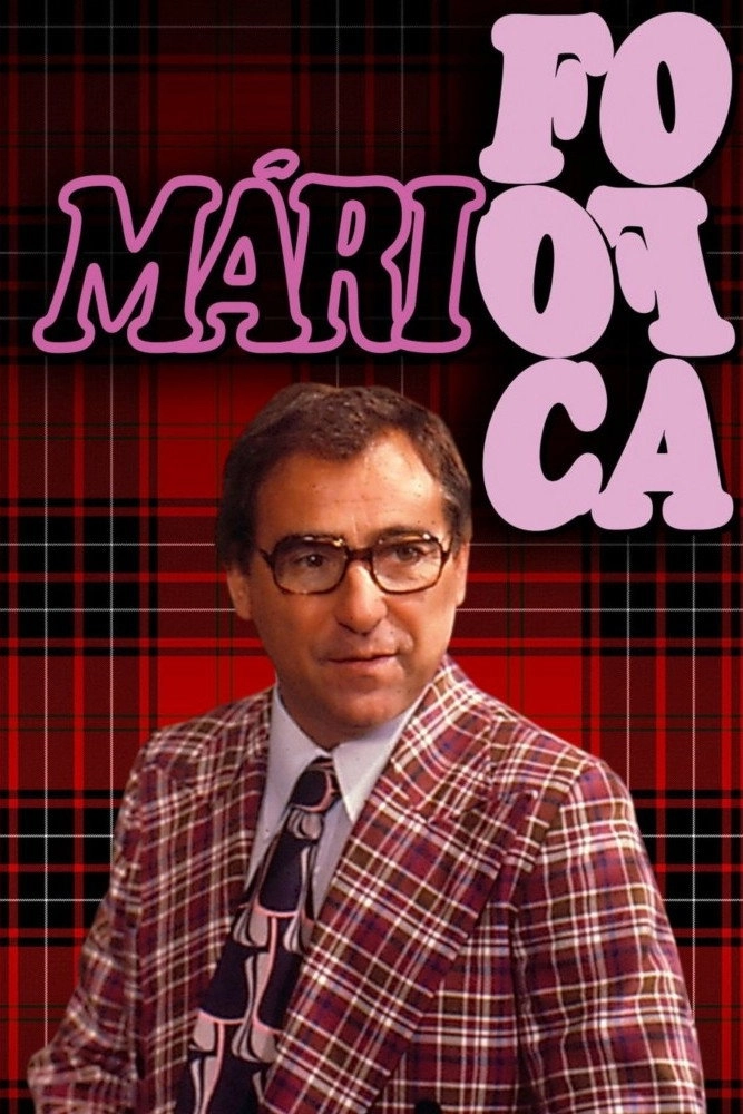 Mário Fofoca