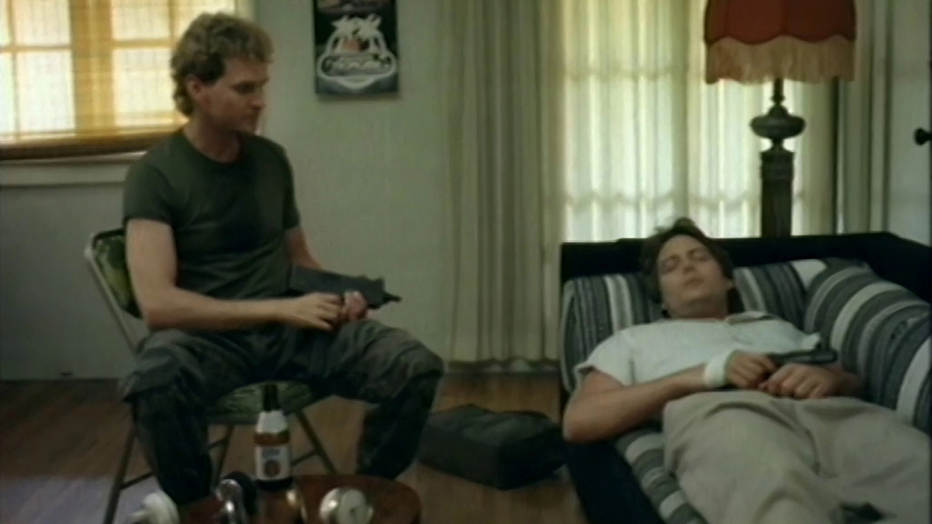 Night Wars