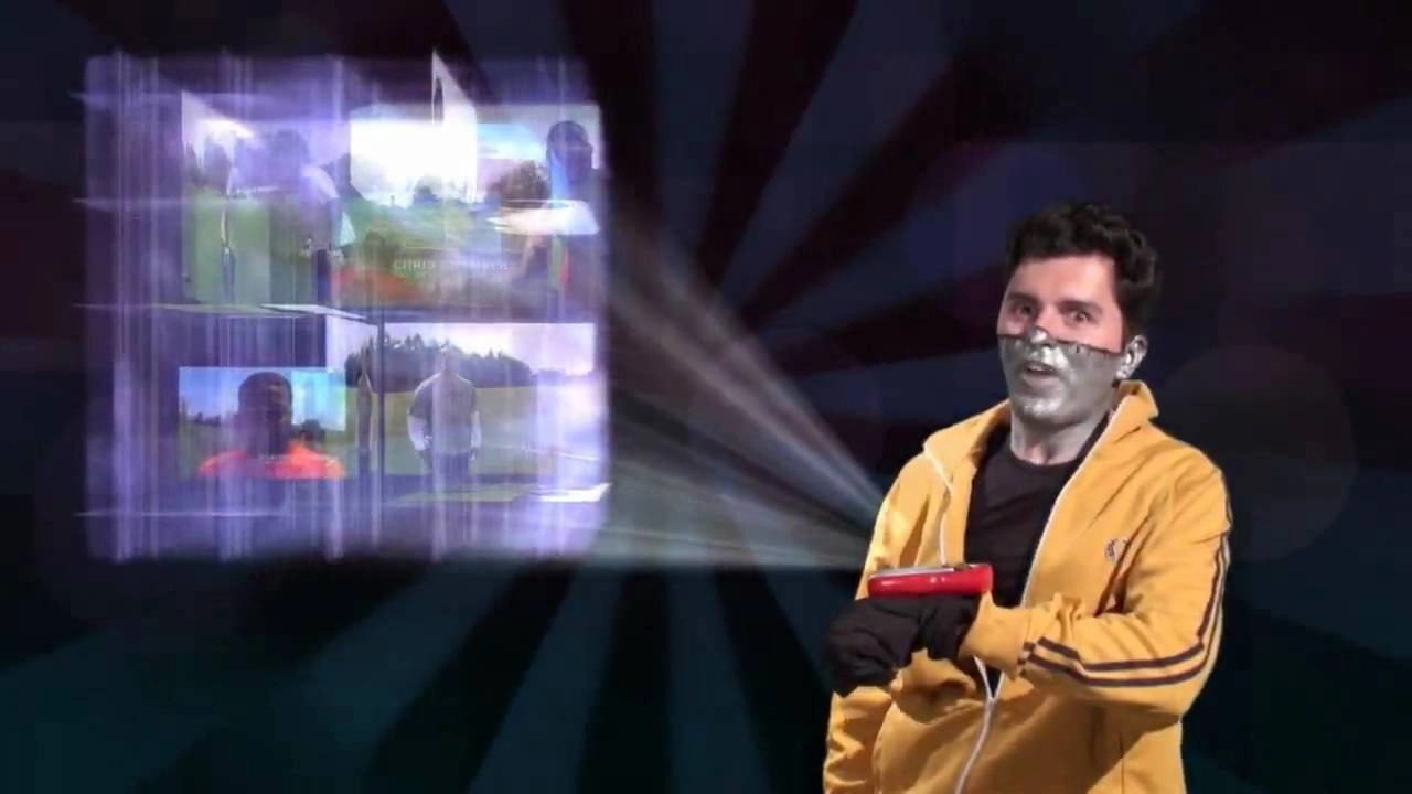 Captain Disillusion