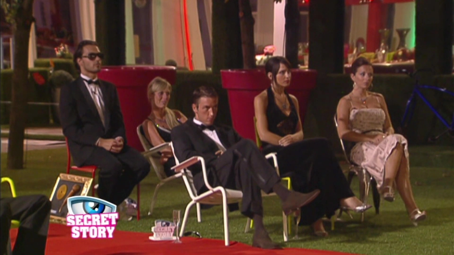 Secret Story