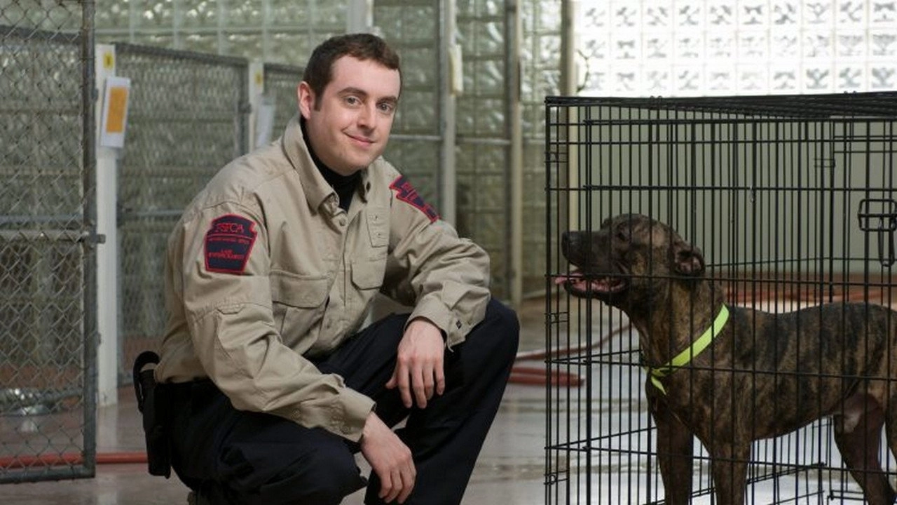 Animal Cops: Philadelphia