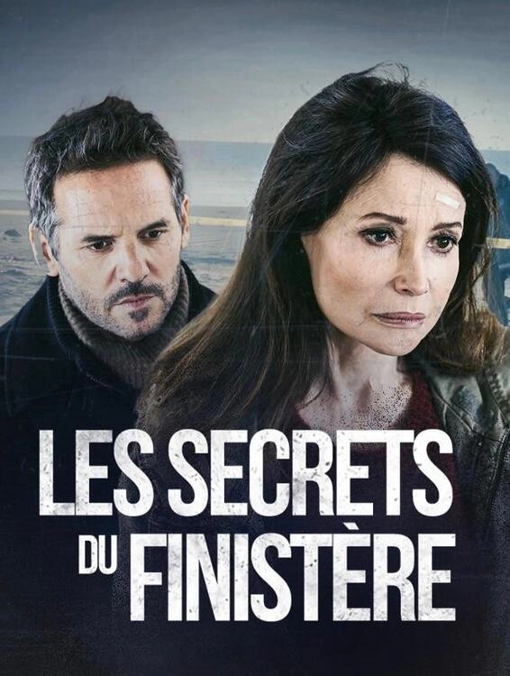 Les secrets du Finistère - Le garçon qui marchait sur les vagues
