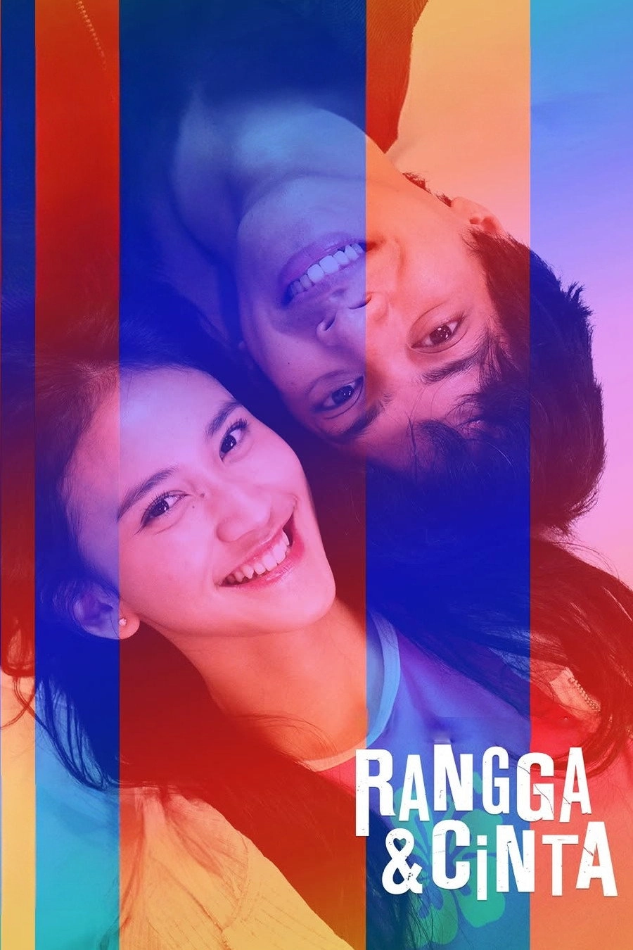 Rangga & Cinta