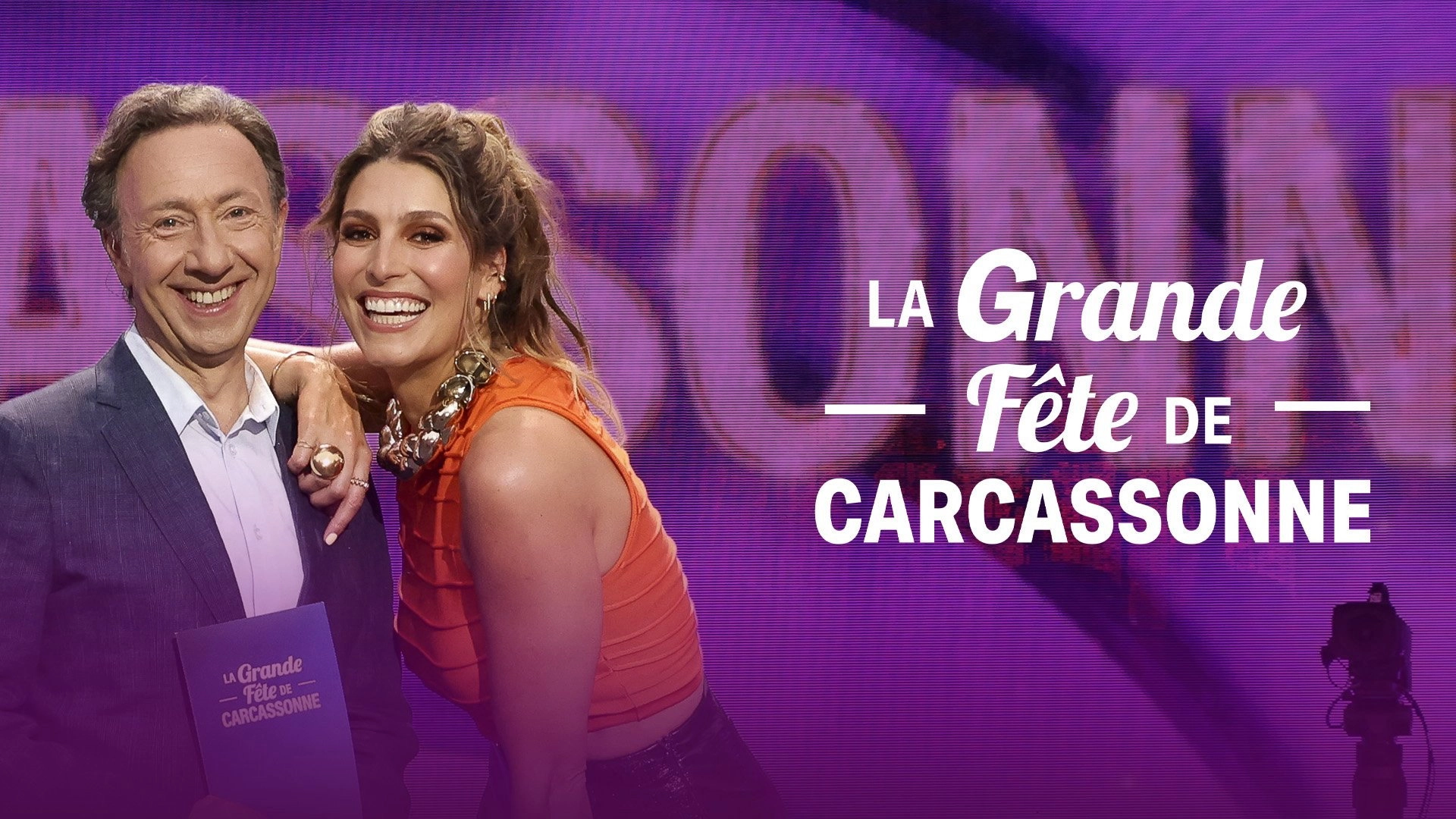 La Grande Fête de Carcassonne
