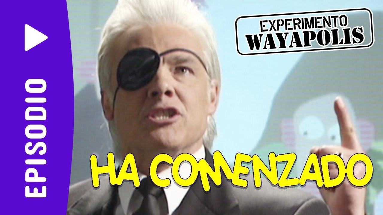 Experimento Wayápolis