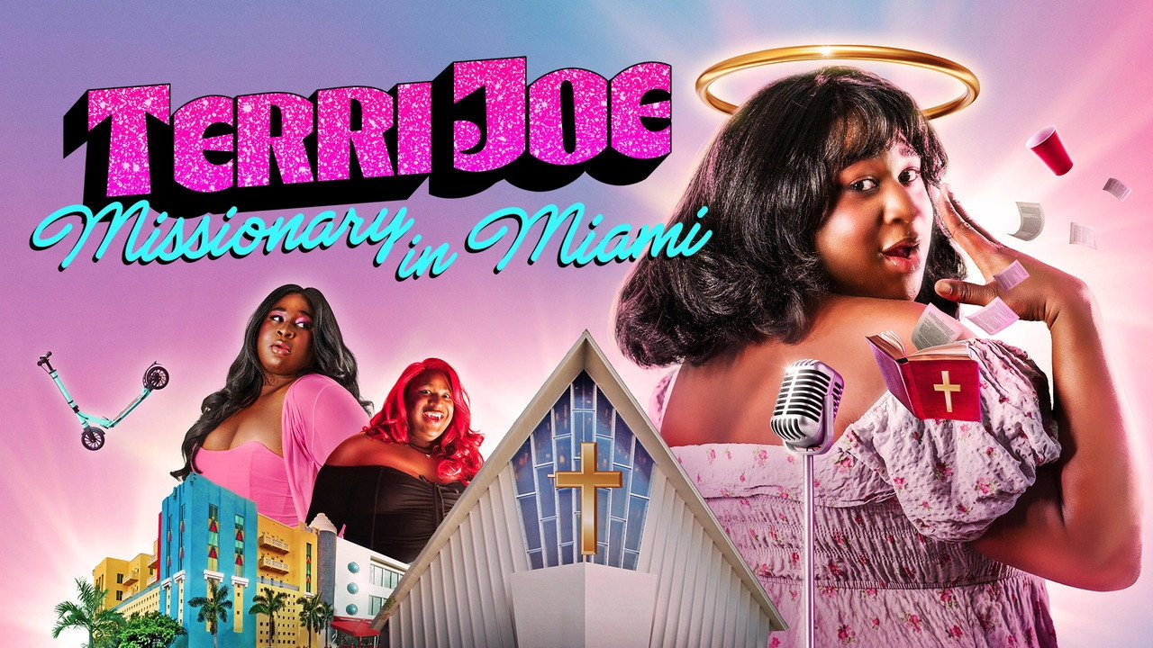 Terri Joe: Missionary in Miami